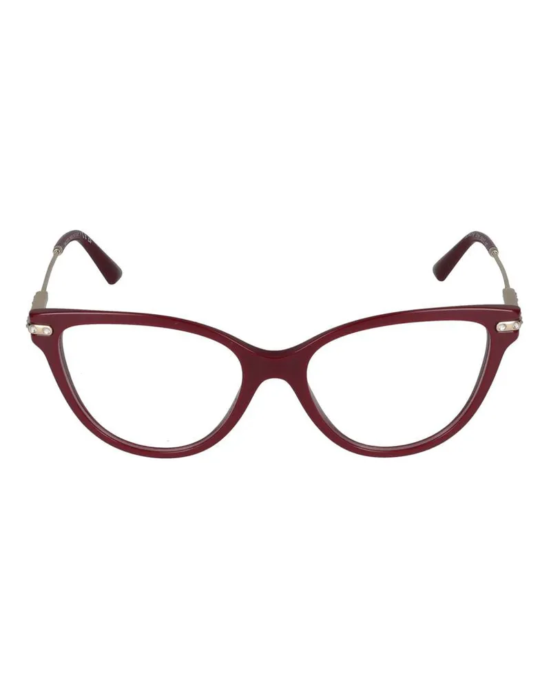 Jimmy Choo Sonnenbrille  0 JC3001 B 5018 /17/140 5018