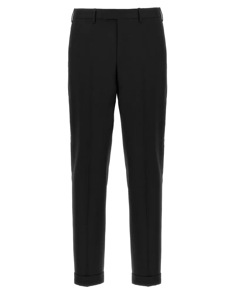 PT TORINO Master' Hosen Black