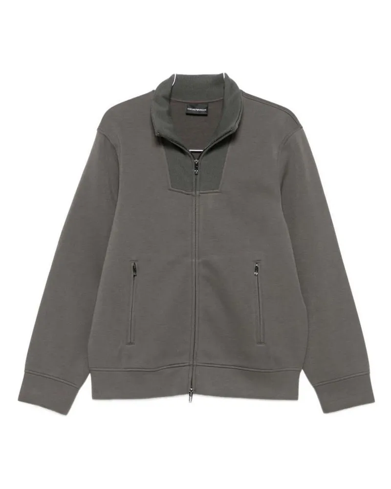 Emporio Armani Sweaters Kambaba