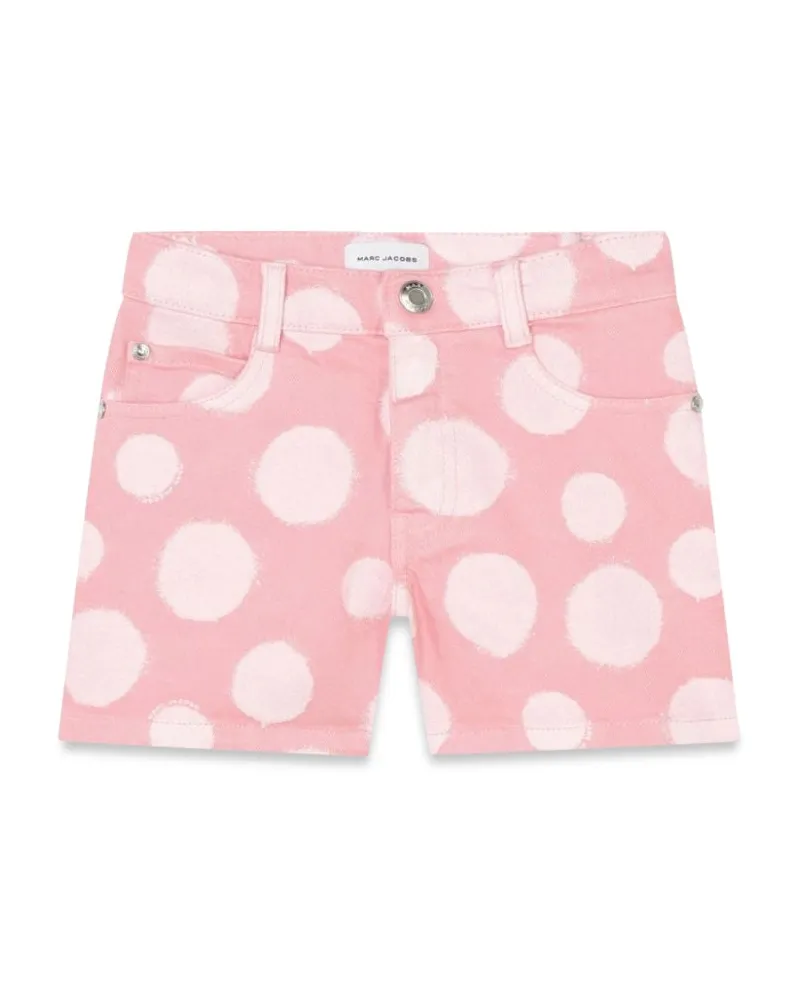 Marc Jacobs kurz Pink