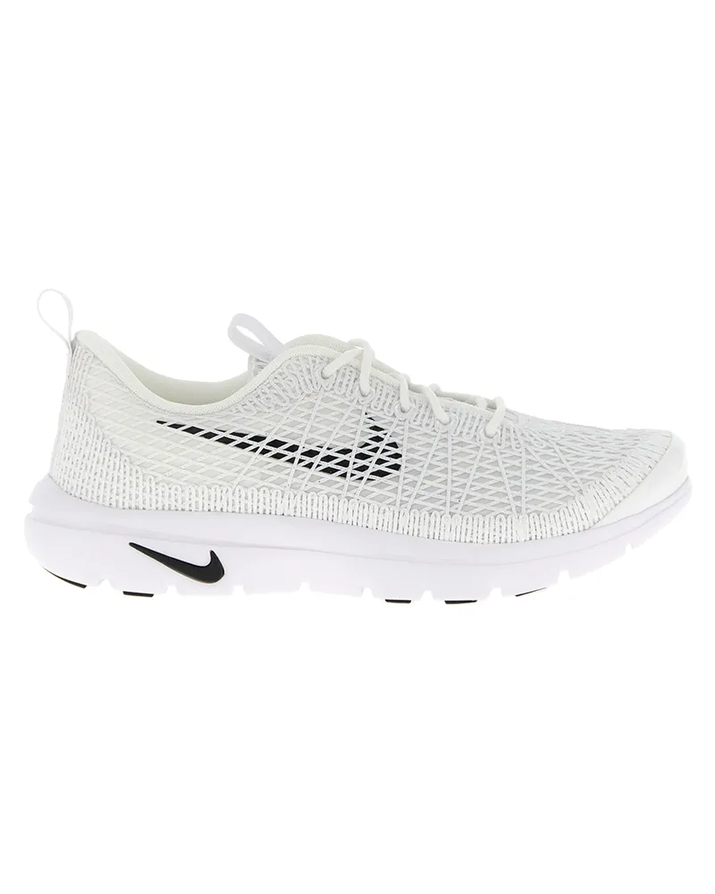 Comme des Garçons Homme Plus X Nike Capsule 'Rejuven8 Sp' Sneakers White