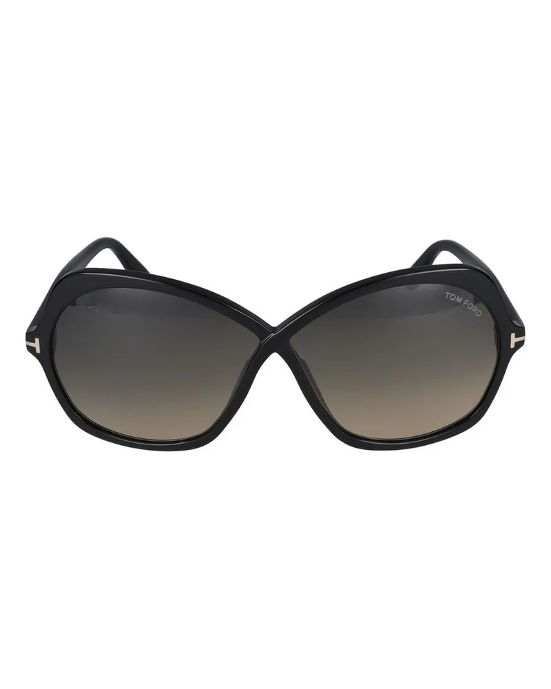 Tom Ford Sonnenbrille  FT1013 01 B /70/135 01b