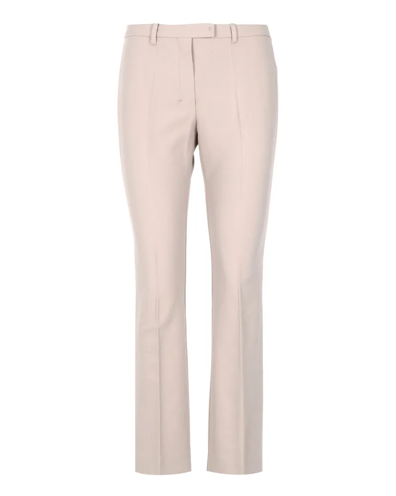 Max Mara Hose Beige Beige