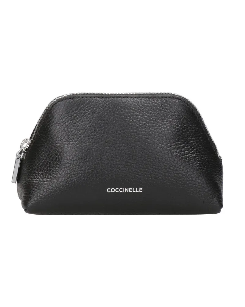 Coccinelle Taschen.. Schwarz Black