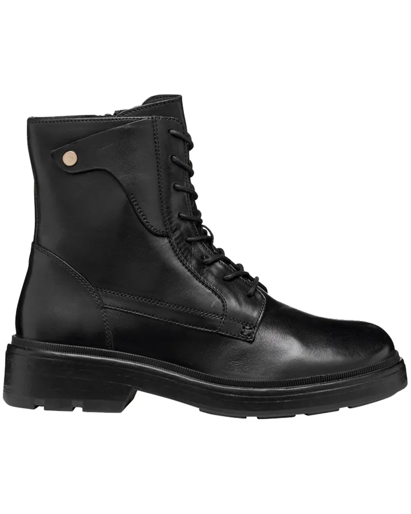 Geox  Black