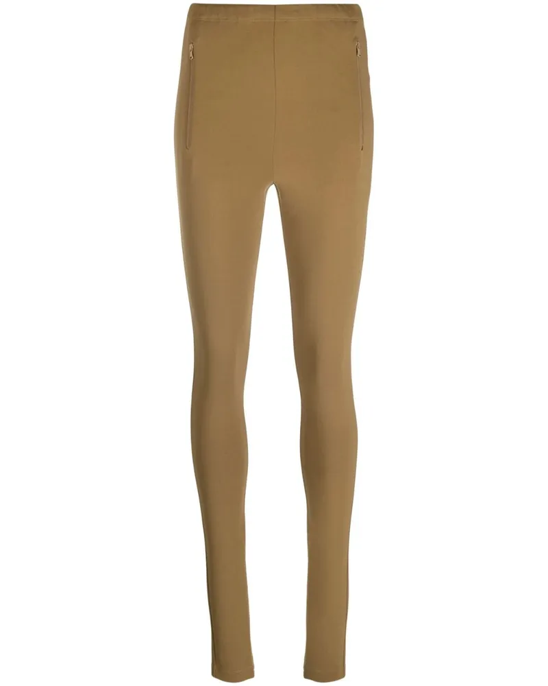 WARDROBE.NYC Kleiderschrank Camel