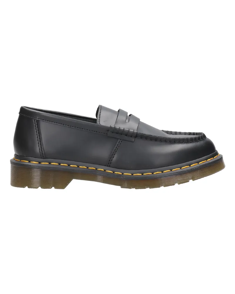Dr.Martens Dr. Martens Sandalen schwarz Black