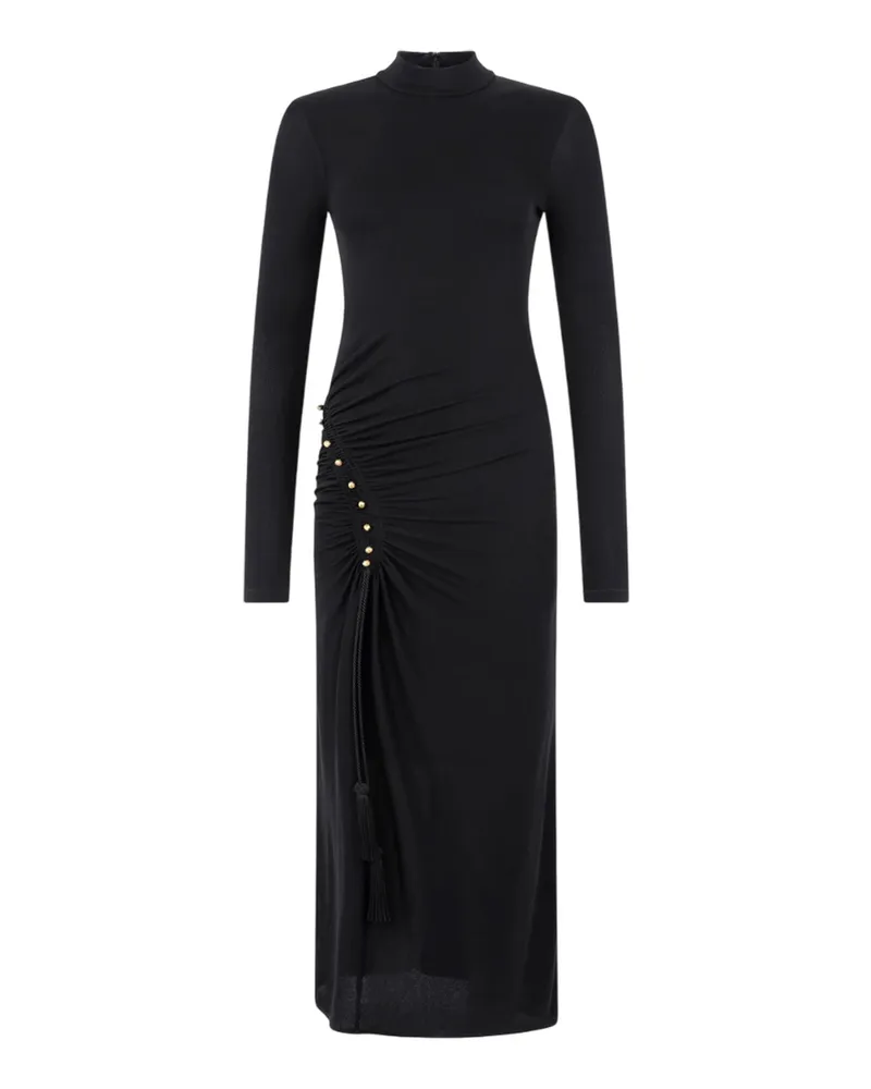 Roberto Cavalli Kleider Nero