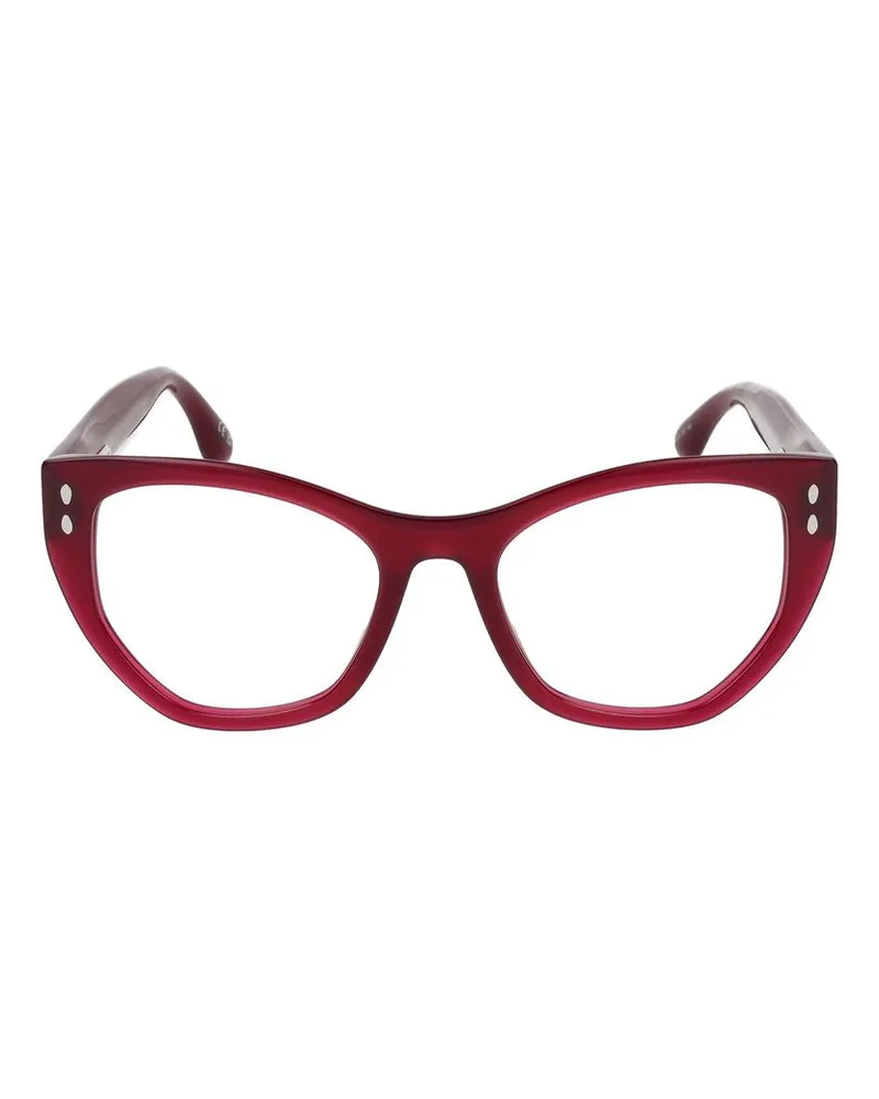 Isabel Marant Sonnenbrille  im 0129 LHF Burgundy /19/145 Lhf