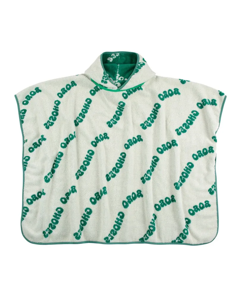 BOBO CHOSES Bobo wählt Bavaglio White
