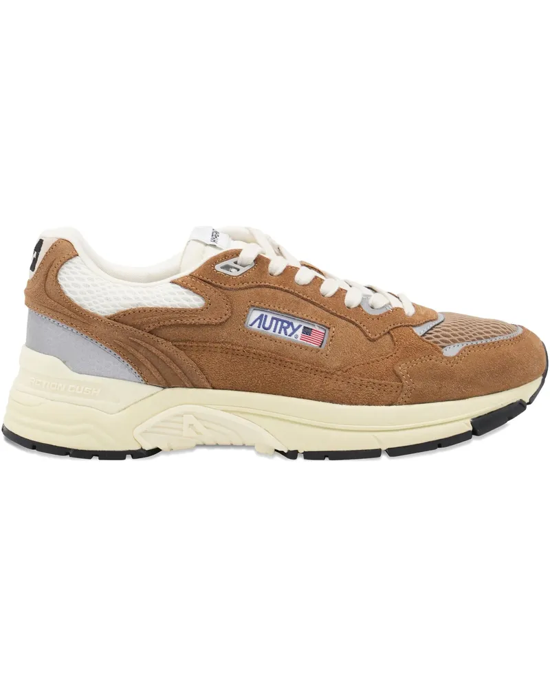 AUTRY Hyperway Brown