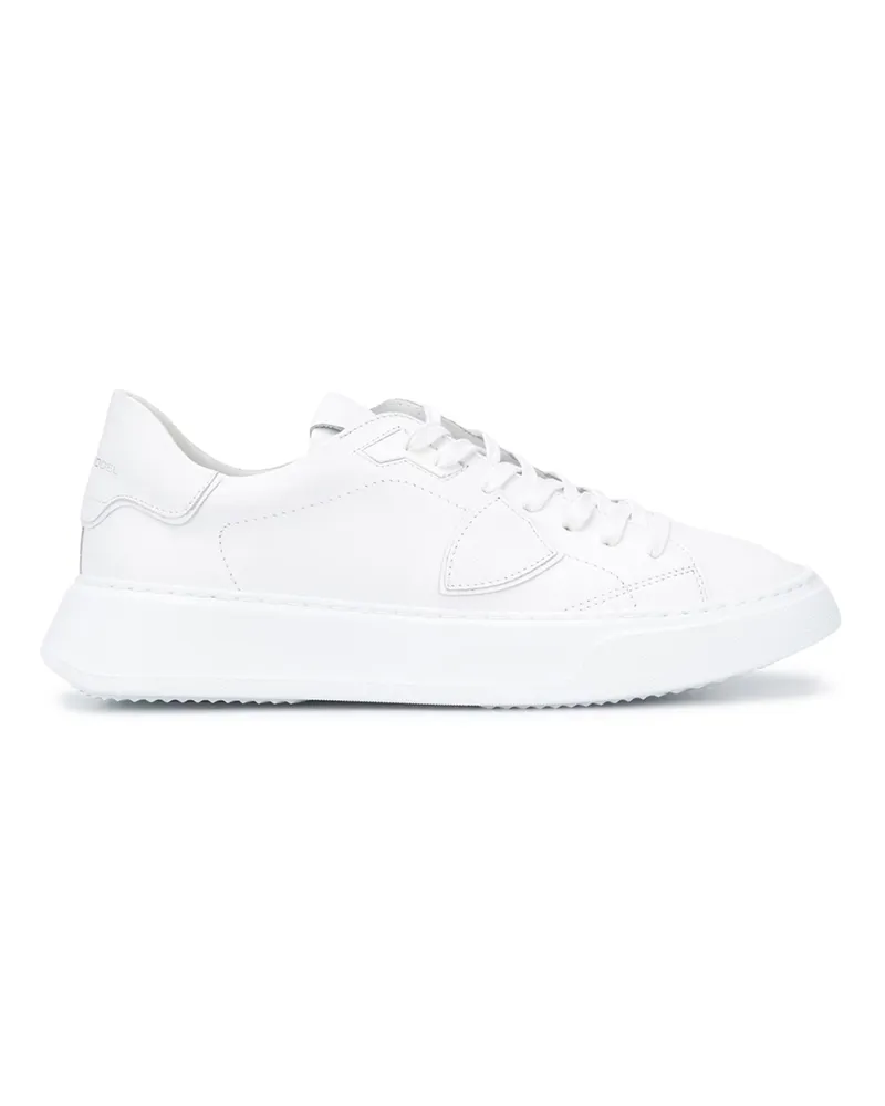 Philippe Model Sneakers Veau
