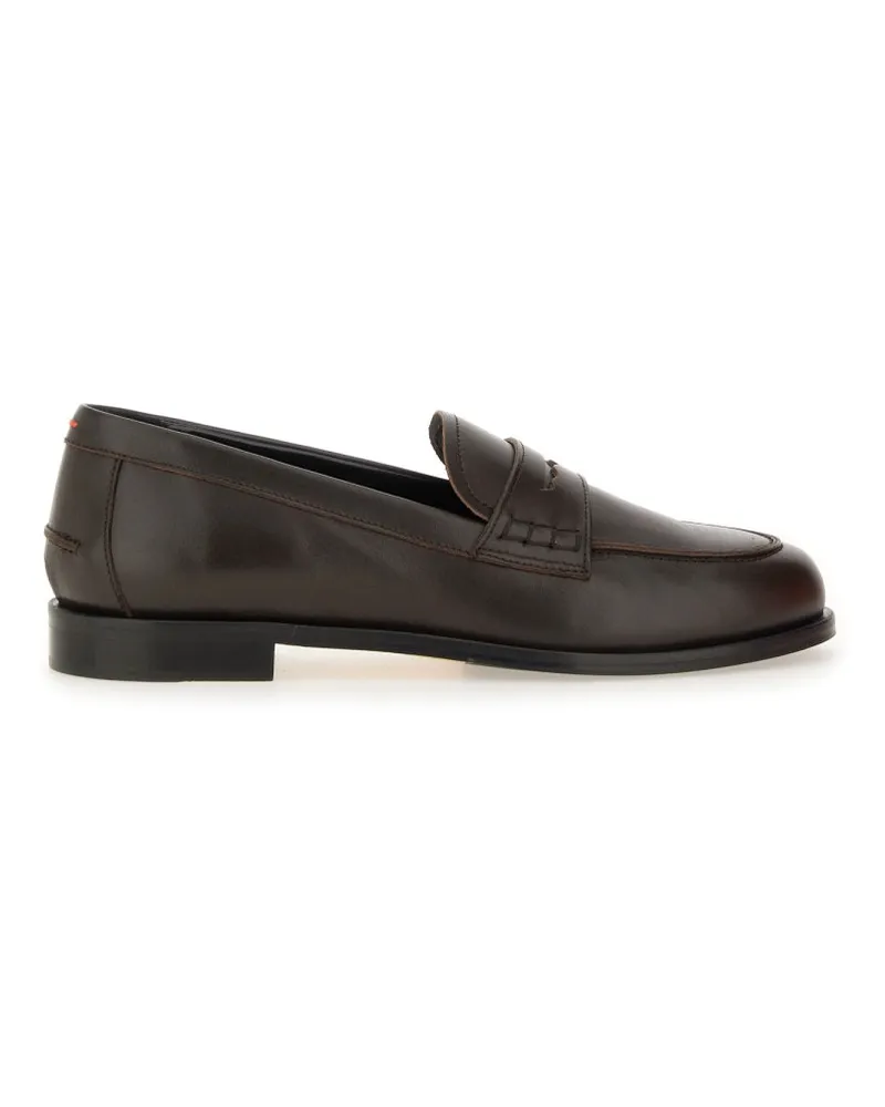 aeyde Moccasin "Oscar Brown