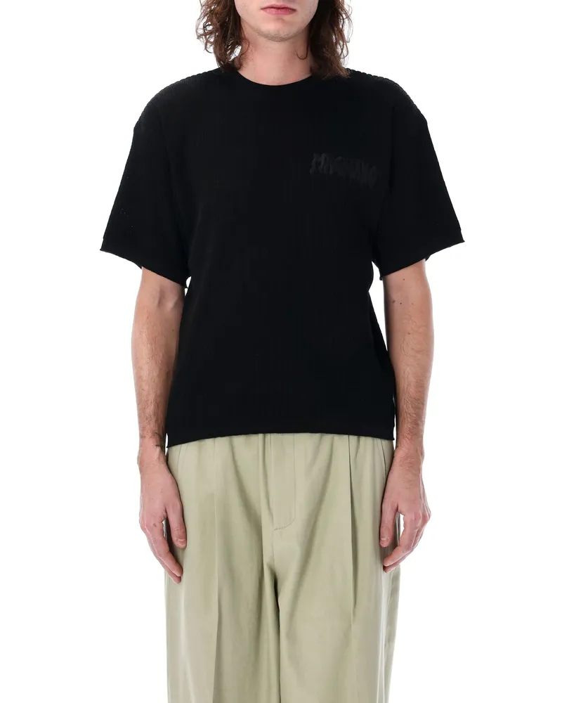 Magliano T -Shirts und Polos schwarz Black