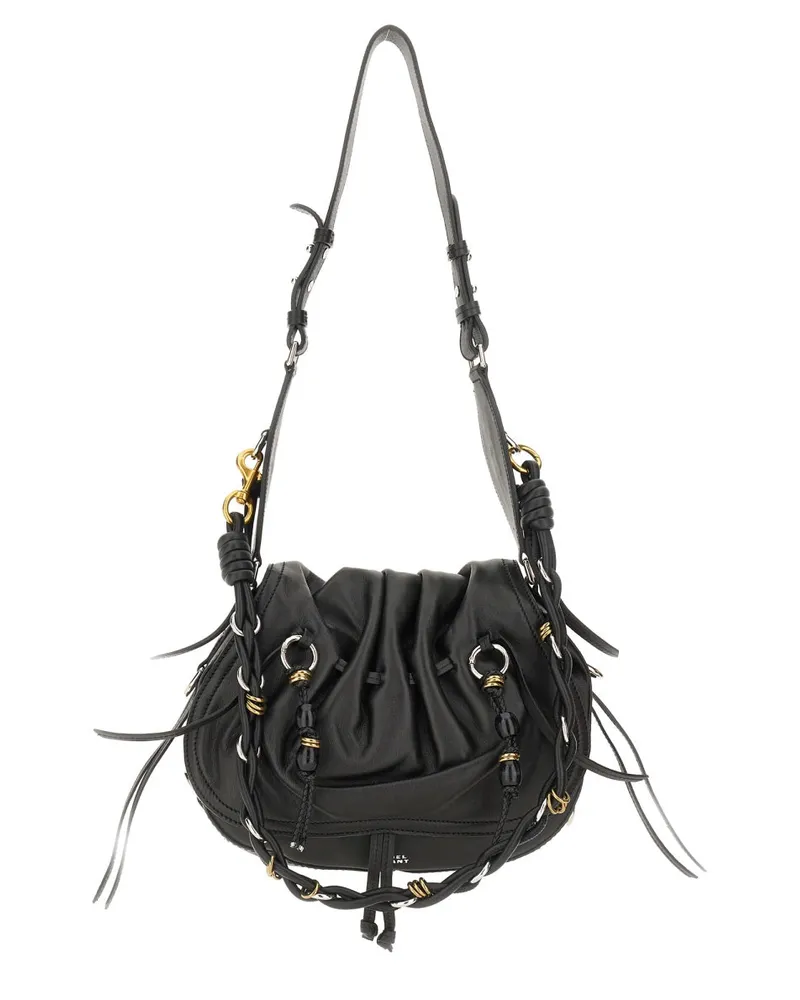 Isabel Marant Bag "Bolton Black