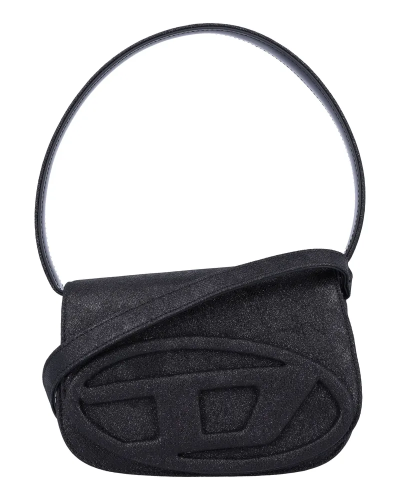Diesel taschen .. schwarz Black