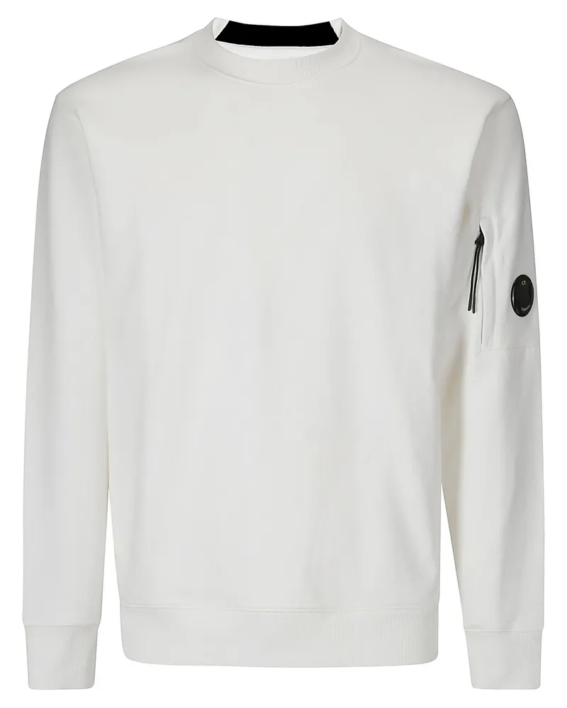 C.P. Company Sweatshirts Crew Neck 