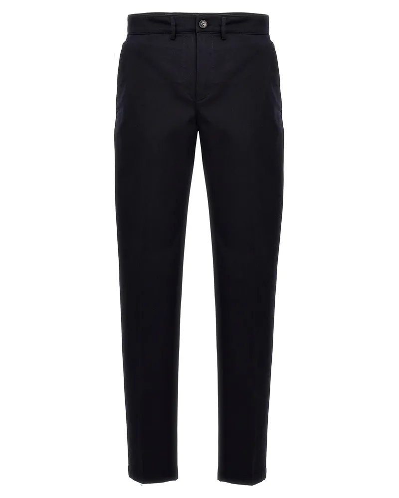 Department 5 Abteilung 5 'Mike' Hosen Blue