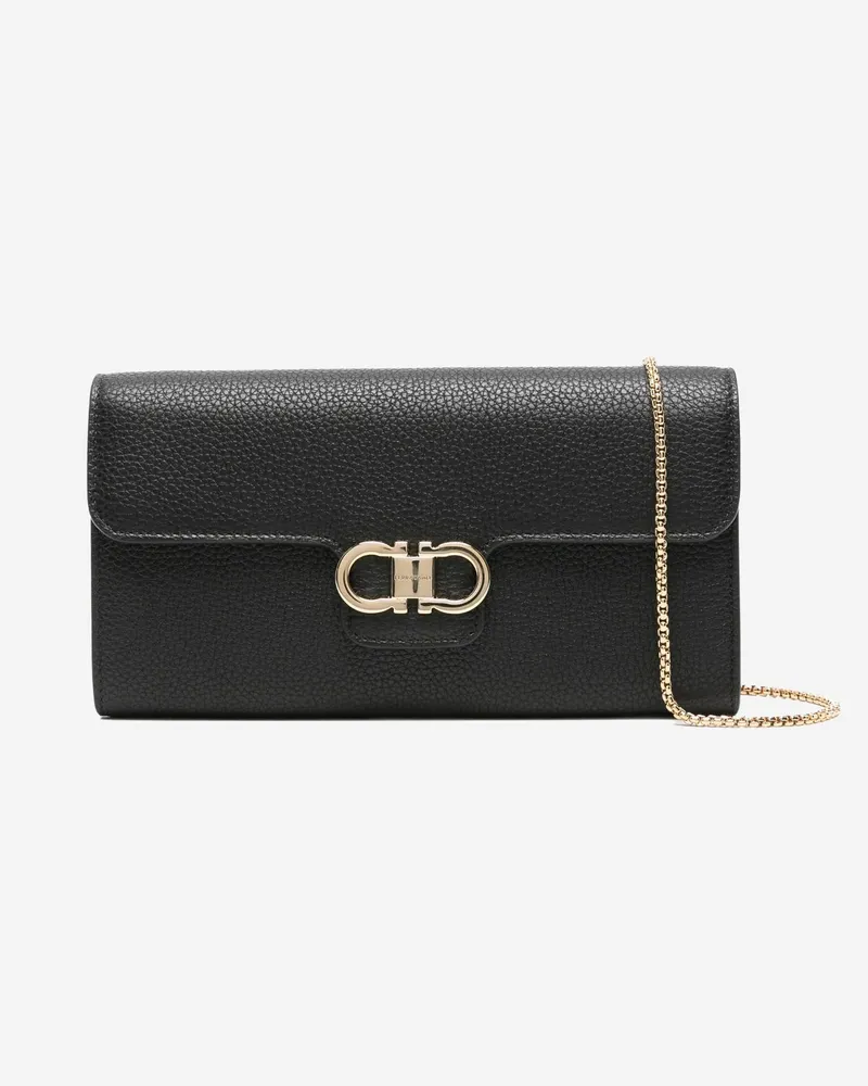 Ferragamo  Black