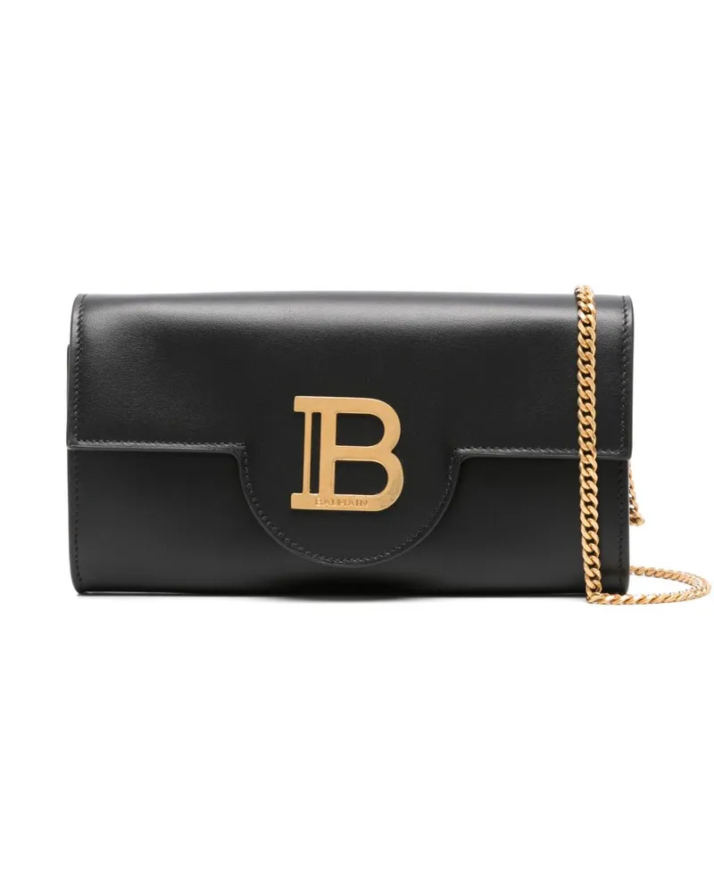 Balmain Taschen .. Schwarz Black