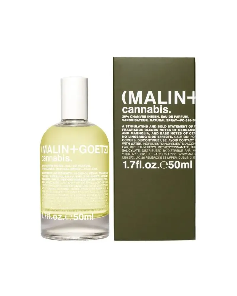 Malin+Goetz Parfums 