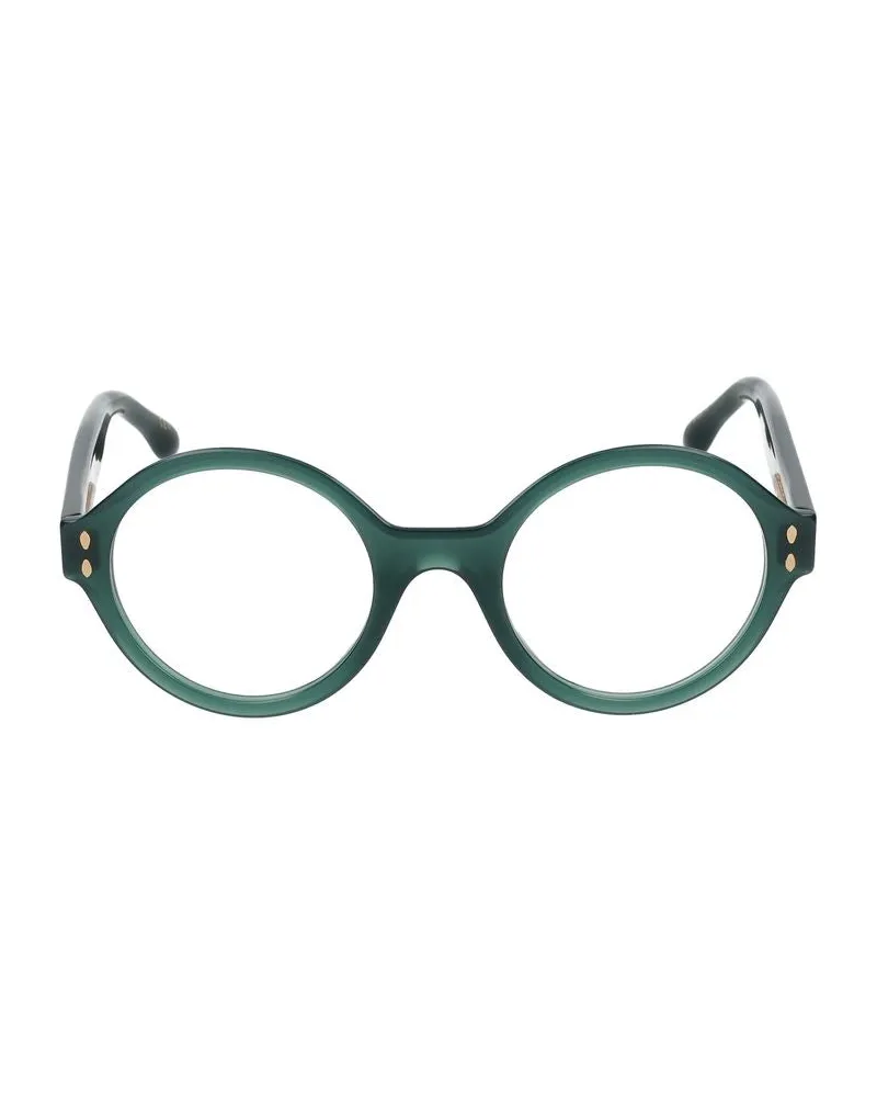 Isabel Marant Sonnenbrille  im 0040 1 ED Green /22/1211 1ed