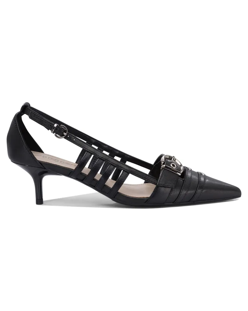 Pinko Heeled Schuhe Black