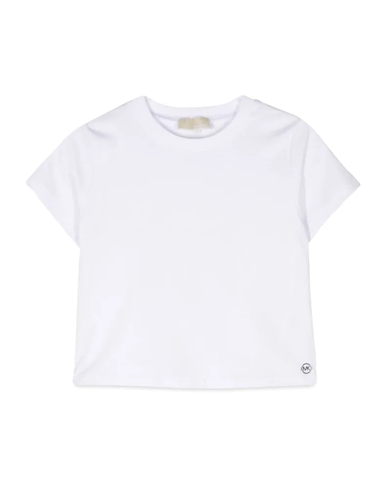 Michael Kors T -Shirt White