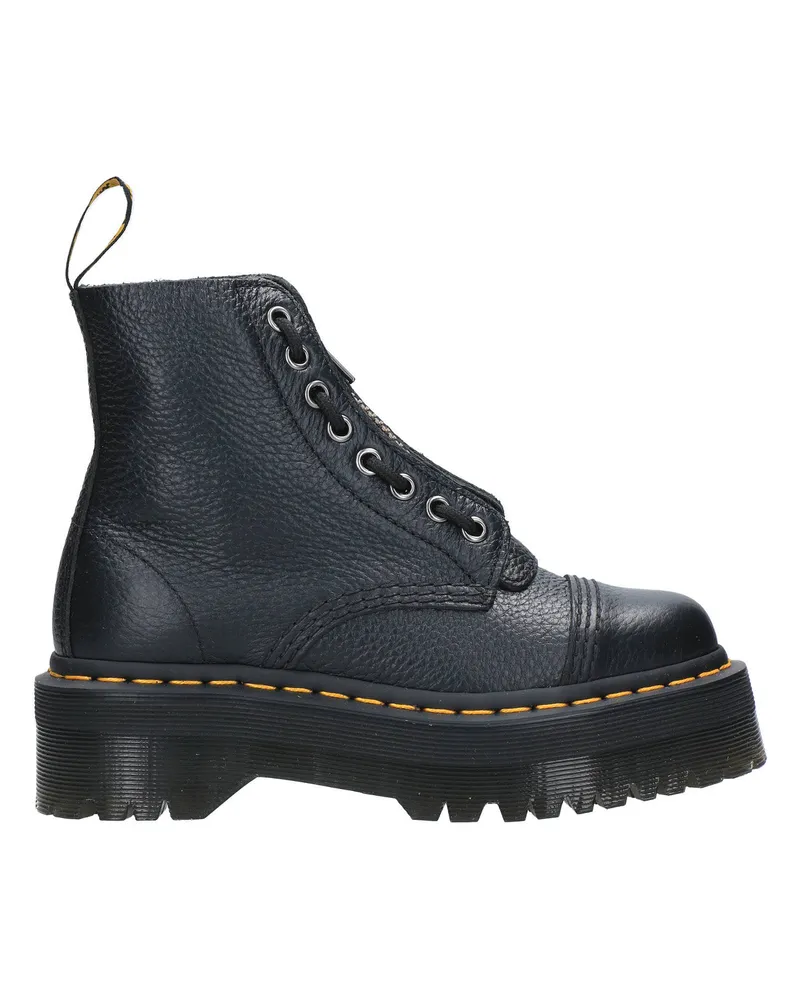 Dr.Martens Dr. Martens stiefelt schwarz Black