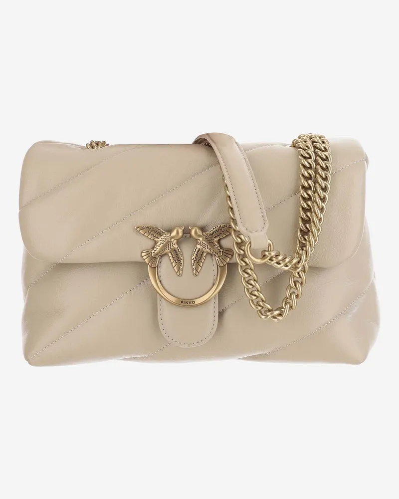 Pinko Pink Beige