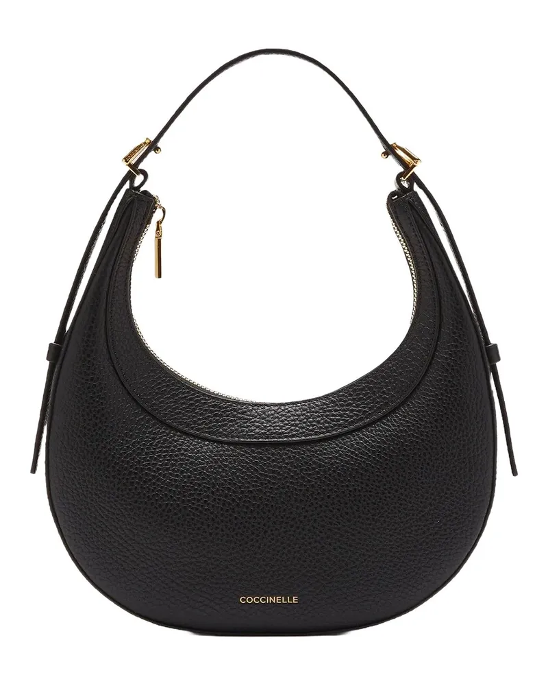 Coccinelle Taschen.. Schwarz Black