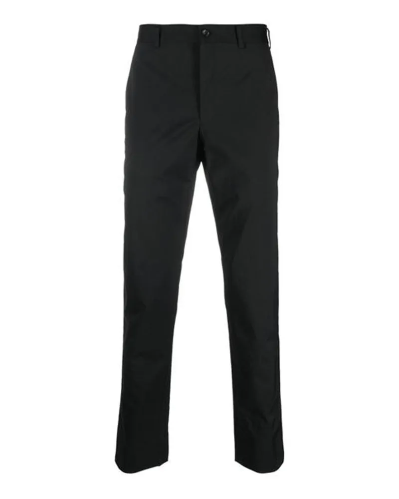 Comme des Garçons Comme des Garcons schlanke Hosen Black