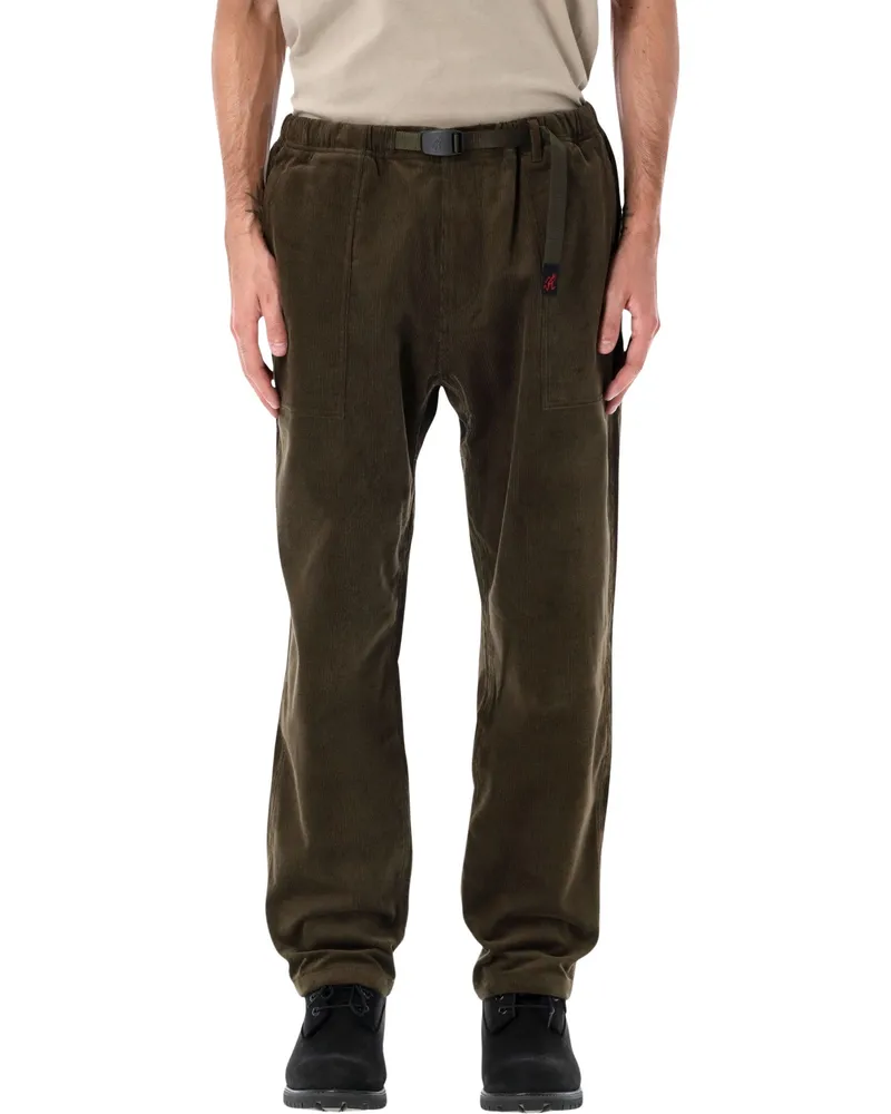 GRAMICCI Hosen grün Green