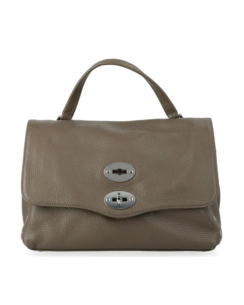 Zanellato Postina Daily S Grey