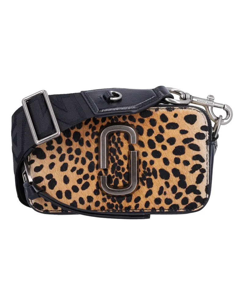 Marc Jacobs Taschen Black