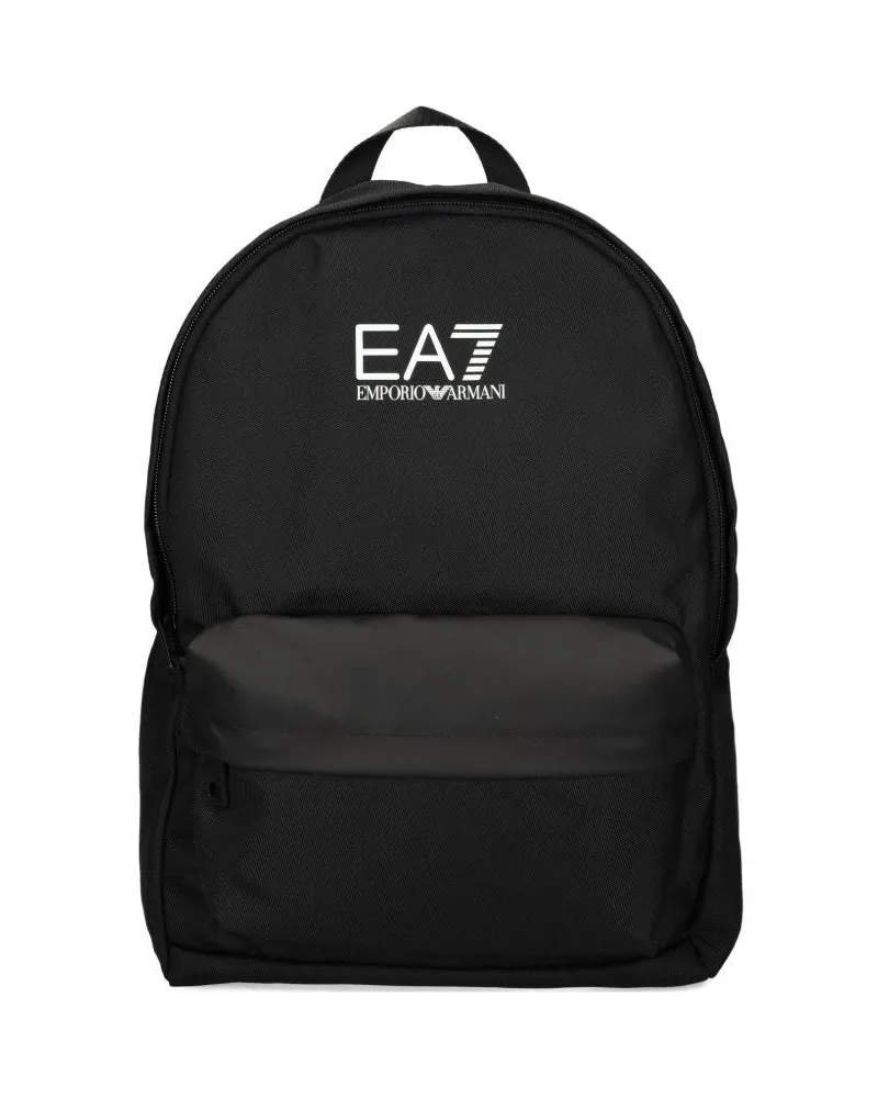 EA7  Black
