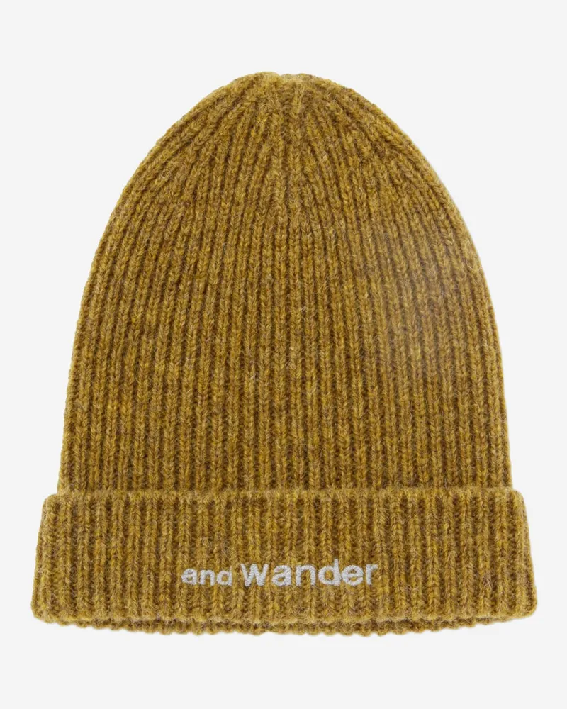 and wander  Beige