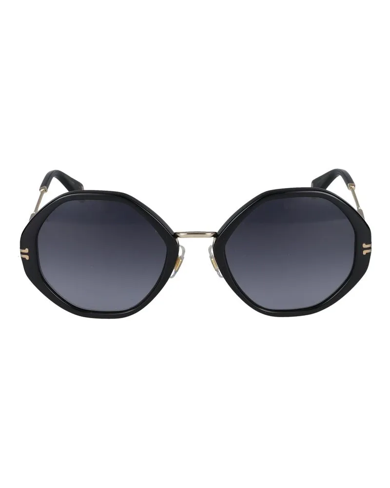 Marc Jacobs Sonnenbrille  MJ 1003/S 807 Black /22 /140 807