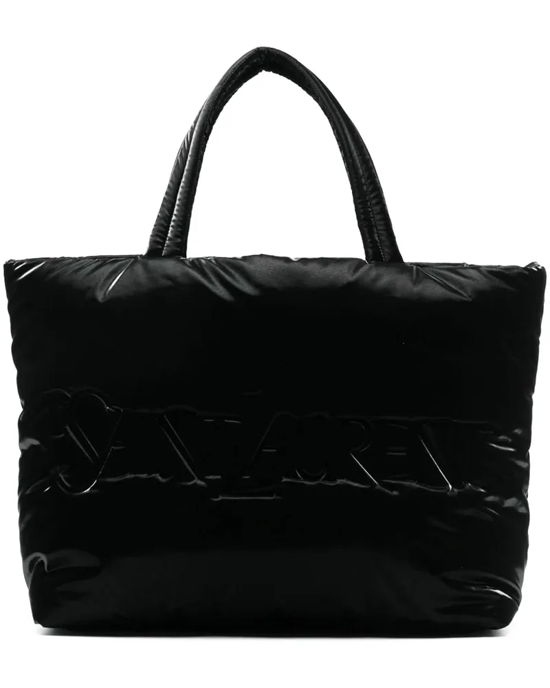 Saint Laurent Umhängetaschen Black