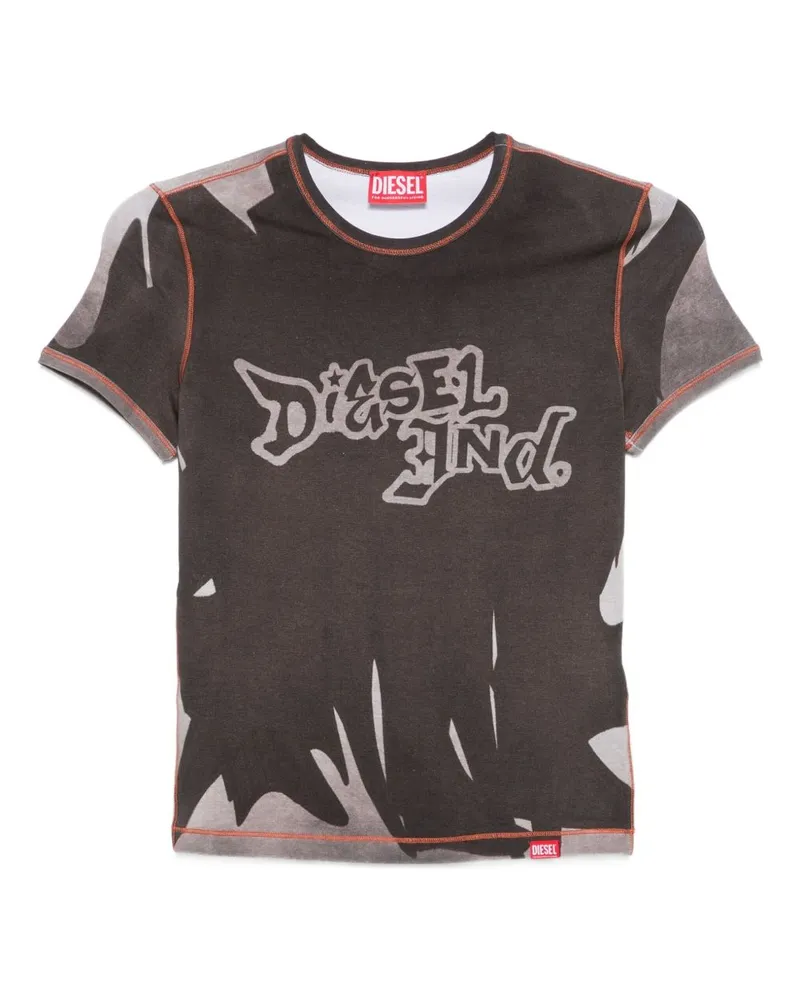 Diesel T -Shirts und Polos 