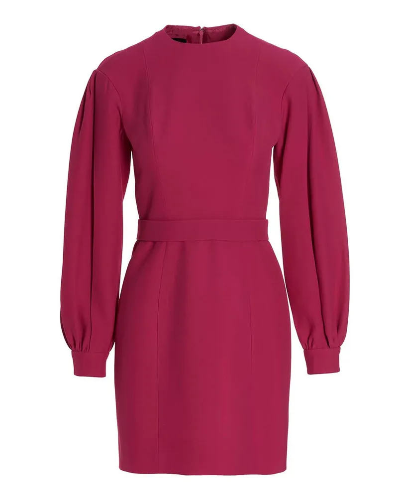 Giovanni Bedin Cady Kleid Fuchsia
