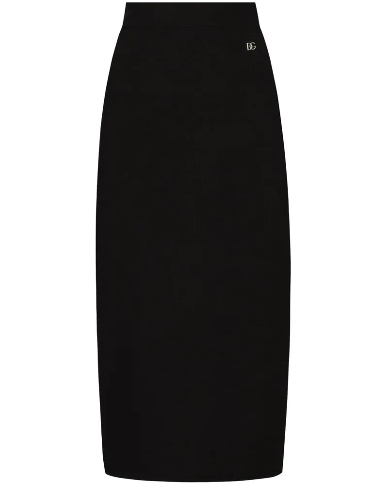 Dolce & Gabbana  Black