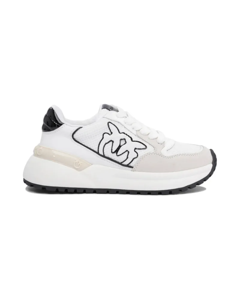 Pinko Gem 07 White