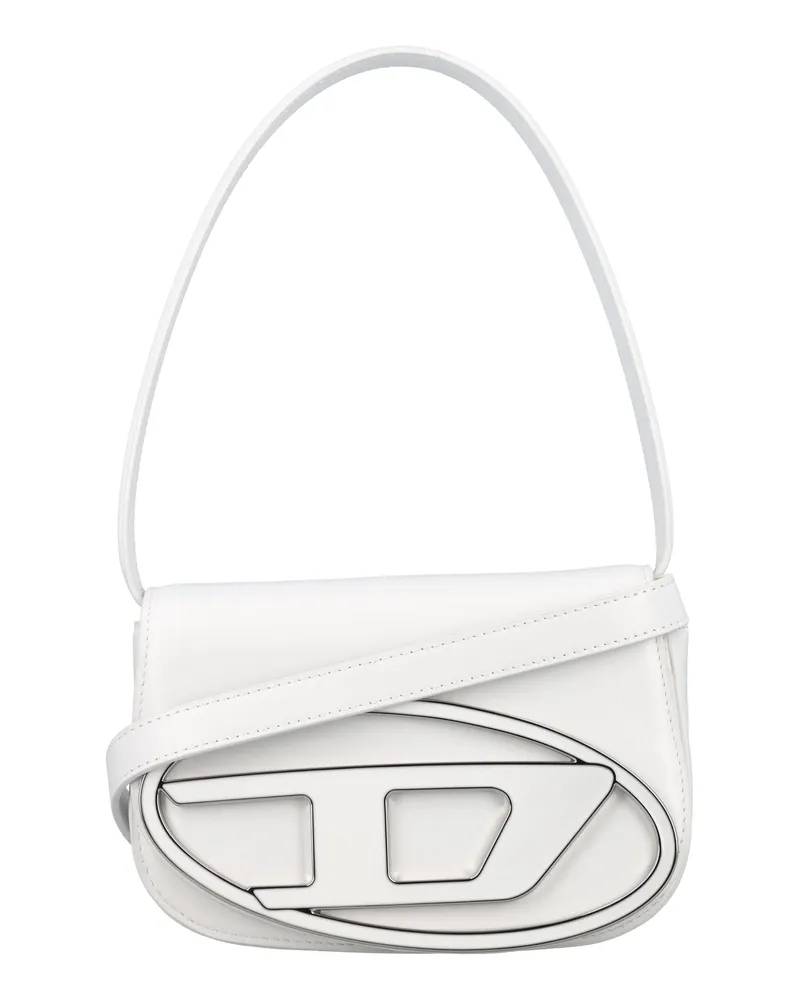 Diesel taschen .. Weiß White