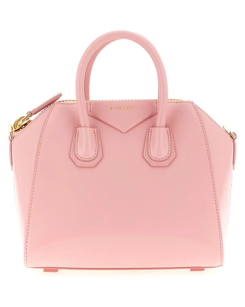 Givenchy Antigona' Mini -Handtasche Pink
