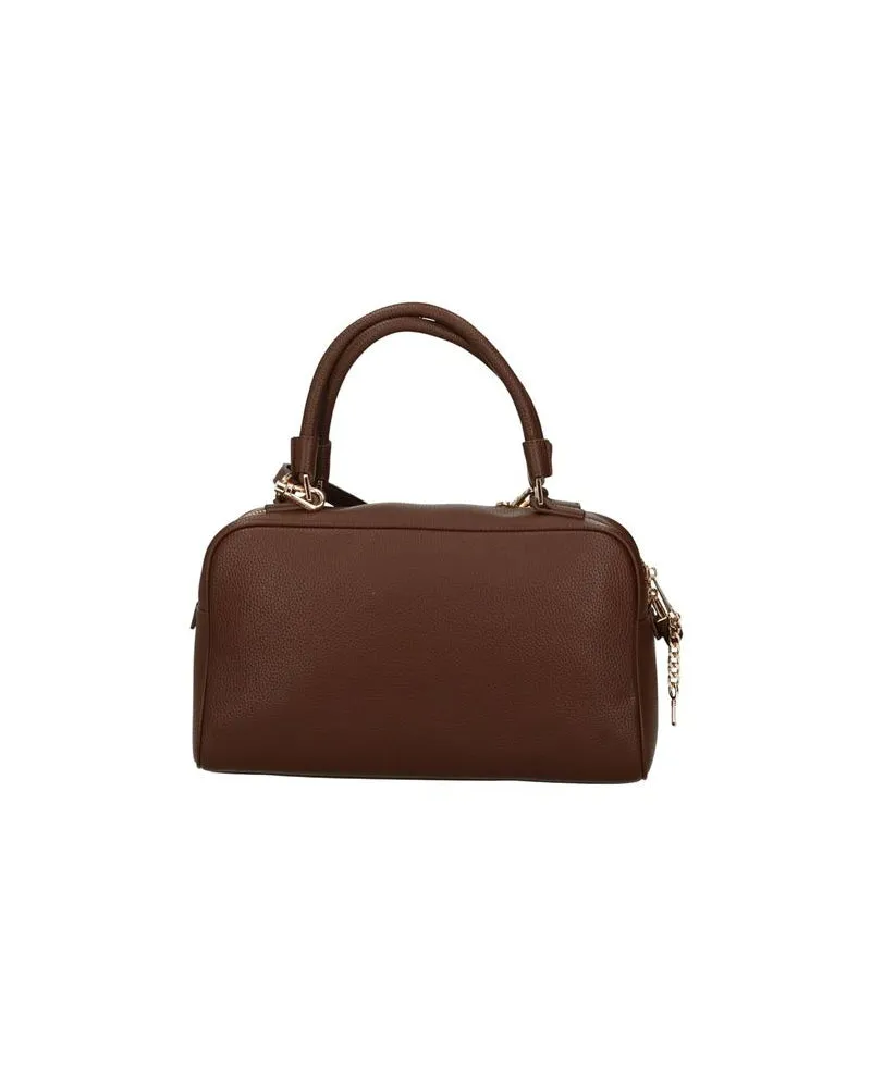 Twin-Set Twin-Set-Tasche mit Tragegriff Nero