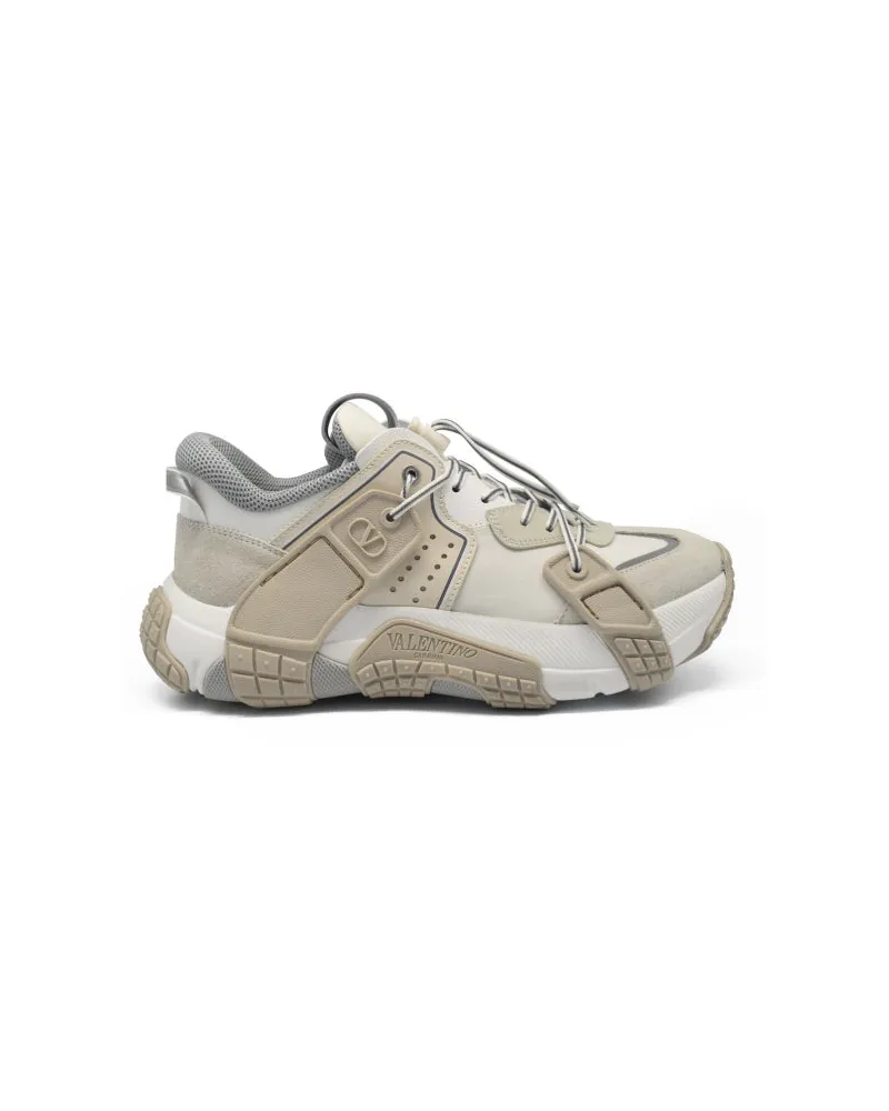 Valentino Garavani WOD -Turnschuhe White