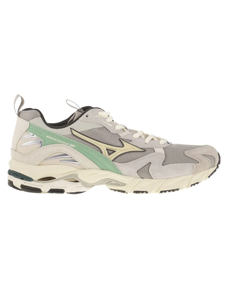Mizuno Wave Rider 10 Turnschuhe Light