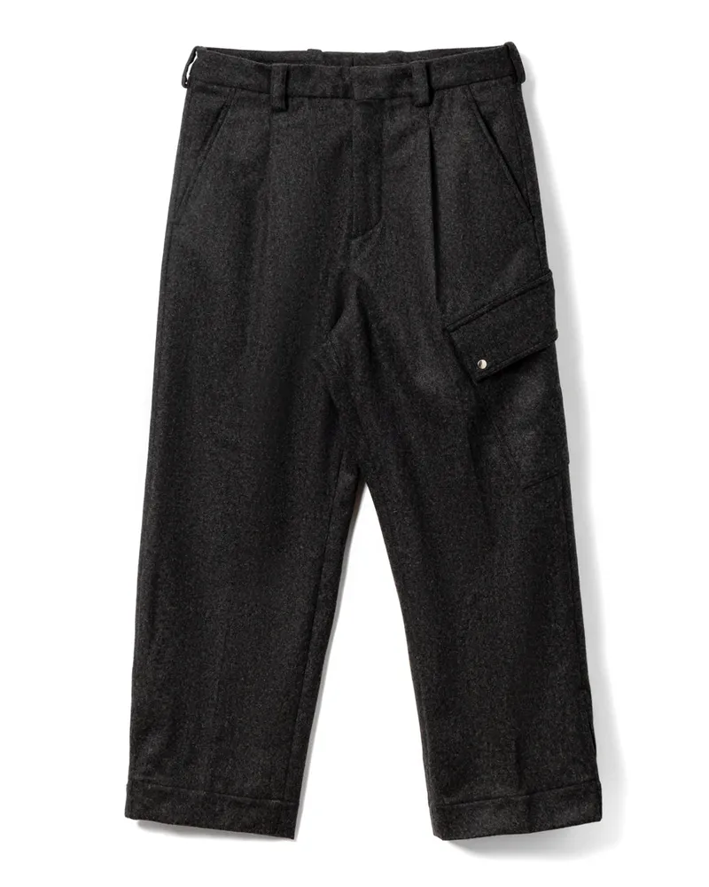 OAMC Hosen Dark