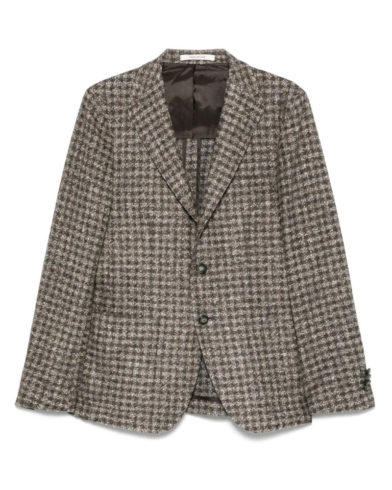 Tagliatore Jacken Braun Brown